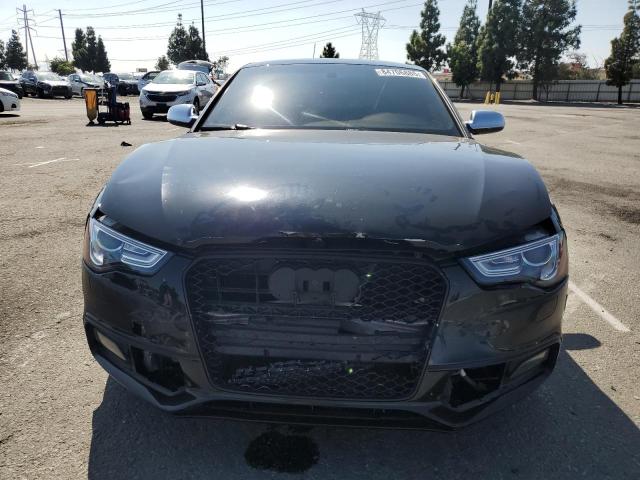 Photo 5 from auction – 2016 AUDI S5 PREMIUM PLUS with VIN WAUG4AFR3GA057275