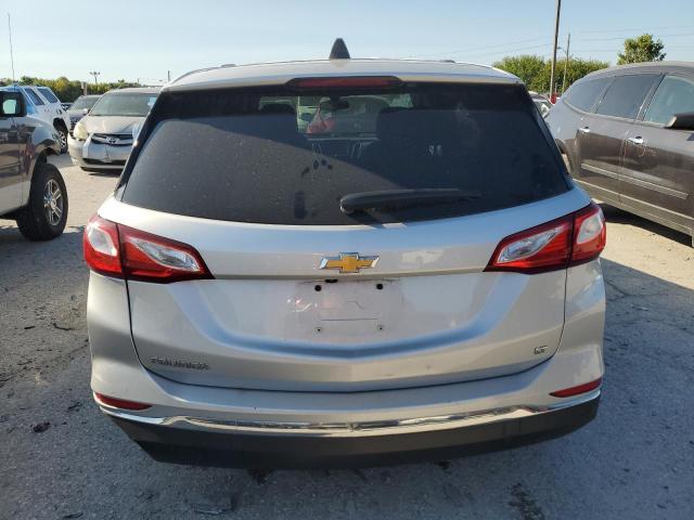 Photo 6 from auction – 2018 CHEVROLET EQUINOX LT with VIN 3GNAXJEV9JS567285