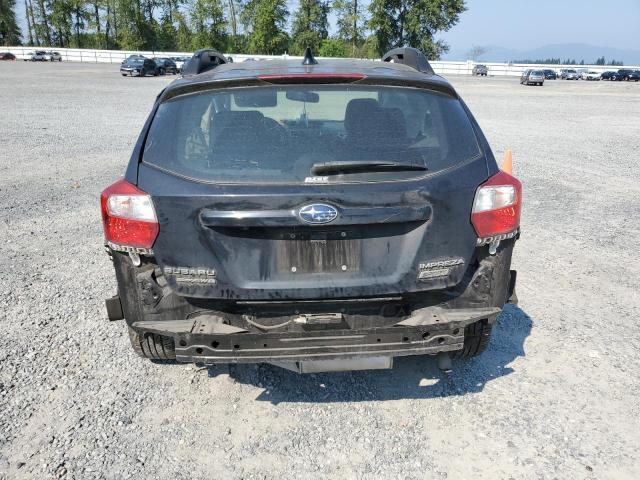 Photo 6 from auction – 2016 SUBARU IMPREZA SP with VIN JF1GPAY68GH285461