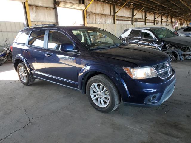 Photo 4 from auction – 2017 DODGE JOURNEY SX with VIN 3C4PDCBG5HT675906