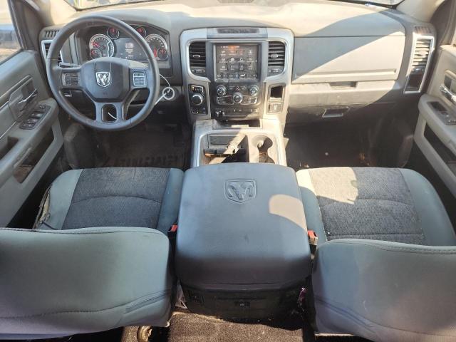 Photo 8 from auction – 2018 RAM 1500 SLT with VIN 1C6RR7TT8JS207678