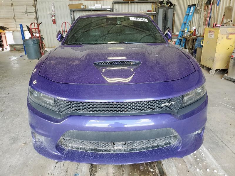 Photo 5 from auction – 2016 DODGE CHARGER SR with VIN 2C3CDXEJ0GH205386