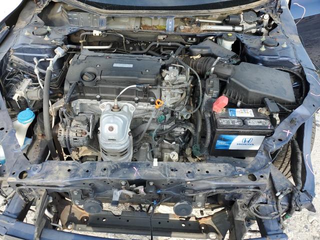 Photo 11 from auction – 2016 HONDA ACCORD with VIN 1HGCR2F32GA124101