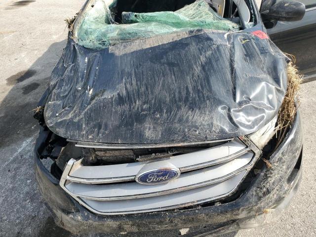 Photo 12 from auction – 2017 FORD EDGE SE with VIN 2FMPK3G90HBC16919