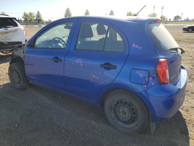 Photo 2 from auction – 2015 NISSAN MICRA with VIN 3N1CK3CPXFL231911