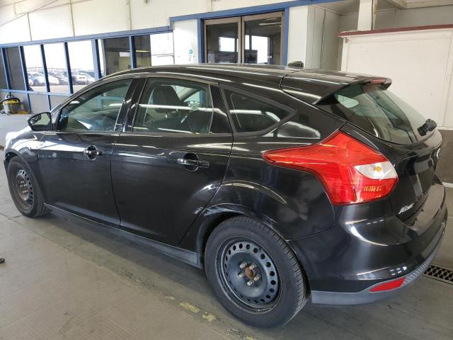 Photo 2 from auction – 2012 FORD FOCUS SE with VIN 1FAHP3K20CL109842