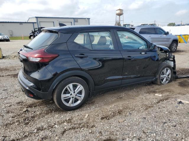 Photo 3 from auction – 2021 NISSAN KICKS S with VIN 3N1CP5BVXML534004