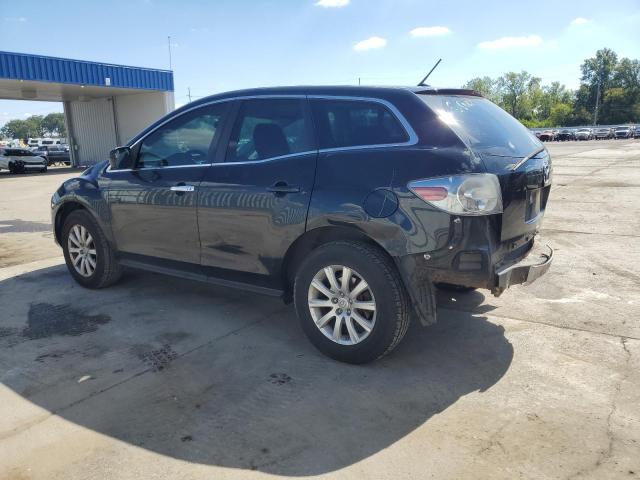 Photo 2 from auction – 2010 MAZDA CX-7 with VIN JM3ER2W57A0304218