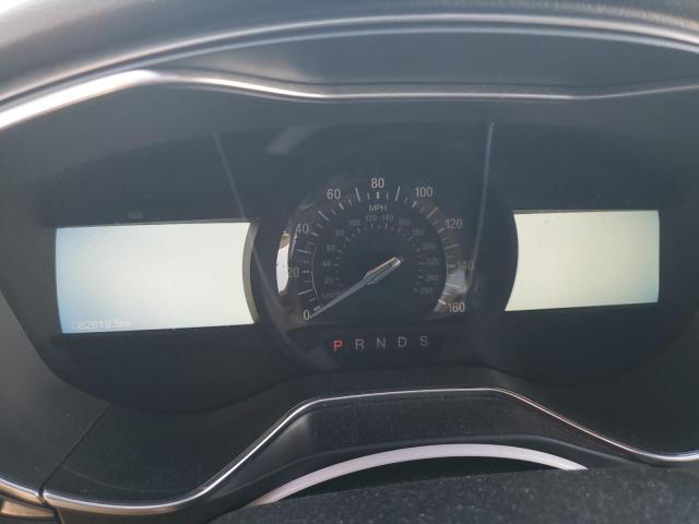 Photo 9 from auction – 2017 FORD FUSION SE with VIN 3FA6P0HD3HR180332