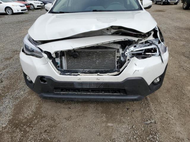 Photo 11 from auction – 2021 SUBARU CROSSTREK with VIN JF2GTHNC2MH295327