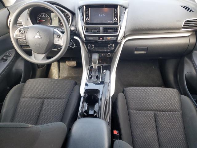 Photo 8 from auction – 2018 MITSUBISHI ECLIPSE CR with VIN JA4AT3AA8JZ045487