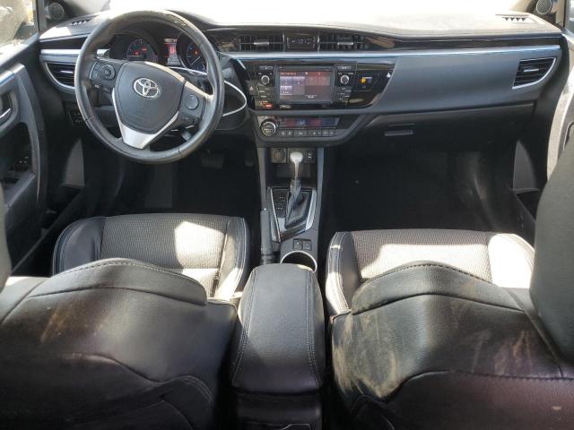 Photo 8 from auction – 2016 TOYOTA COROLLA L with VIN 5YFBURHE7GP423272