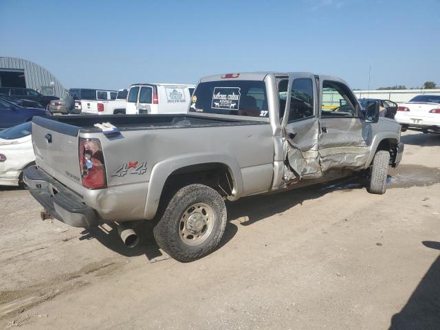 Photo 3 from auction – 2004 CHEVROLET SILVERADO with VIN 1GCHK23284F265371