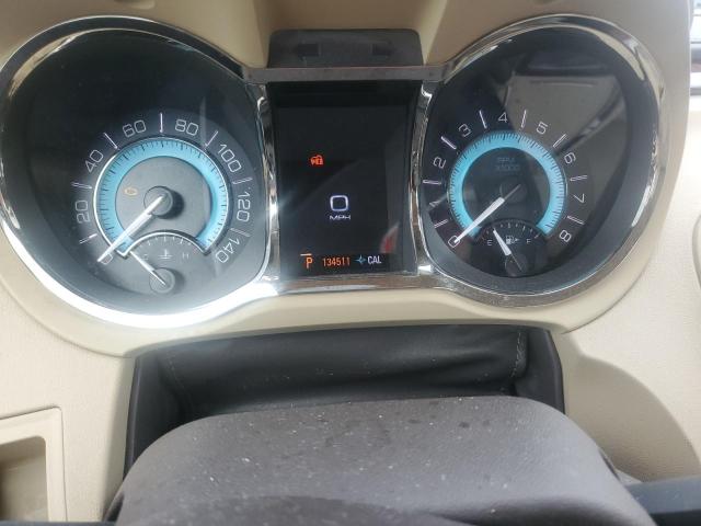 Photo 9 from auction – 2012 BUICK LACROSSE with VIN 1G4GC5E35CF172575