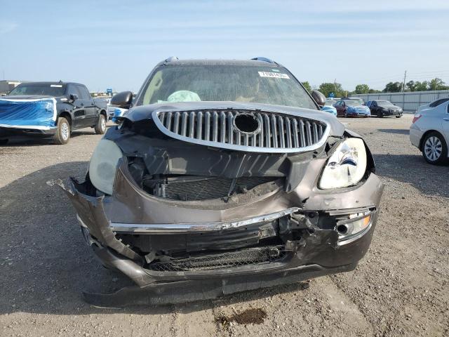 Photo 5 from auction – 2012 BUICK ENCLAVE with VIN 5GAKRCED9CJ169770