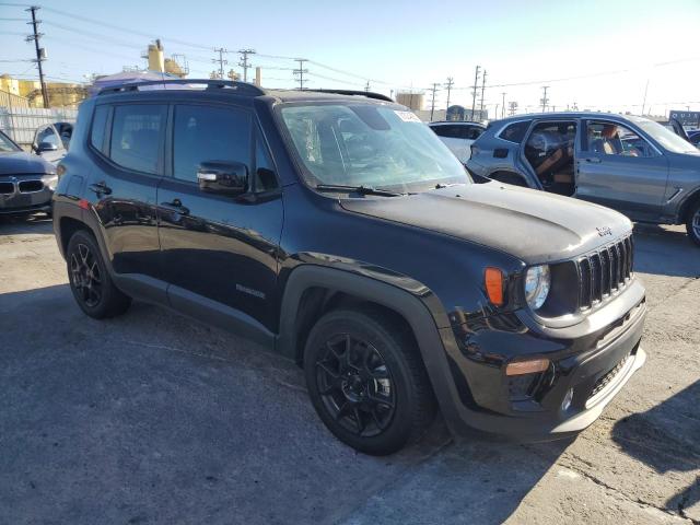 Photo 4 from auction – 2020 JEEP RENEGADE with VIN ZACNJABB9LPL83813