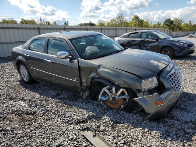 Photo 4 from auction – 2010 CHRYSLER 300 TOURING with VIN 2C3CA5CV7AH150011