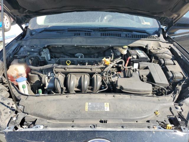 Photo 11 from auction – 2017 FORD FUSION SE with VIN 3FA6P0H72HR198489