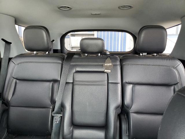 Photo 10 from auction – 2021 FORD EXPLORER X with VIN 1FMSK7DH0MGA41278