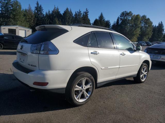 Photo 3 from auction – 2008 LEXUS RX 400H with VIN JTJHW31U382054555