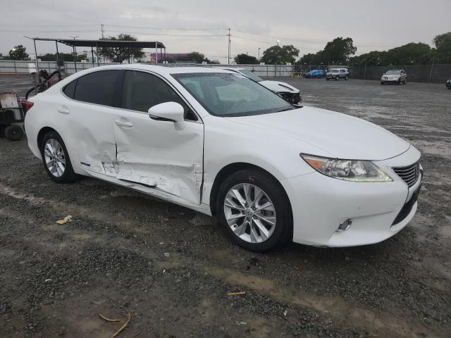 Photo 4 from auction – 2013 LEXUS ES 300H with VIN JTHBW1GG8D2032249