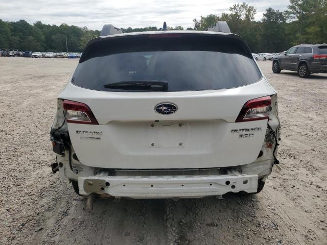 Photo 6 from auction – 2017 SUBARU OUTBACK 3. with VIN 4S4BSENC7H3417155