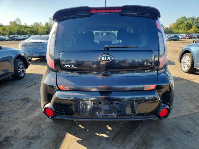 Photo 6 from auction – 2016 KIA SOUL + with VIN KNDJP3A59G7261088