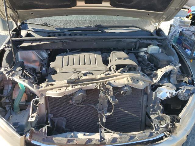 Photo 12 from auction – 2016 TOYOTA HIGHLANDER with VIN 5TDKKRFH2GS142748