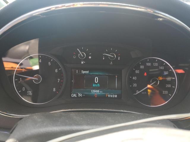 Photo 9 from auction – 2017 BUICK ENCORE PRE with VIN KL4CJASB4HB022110