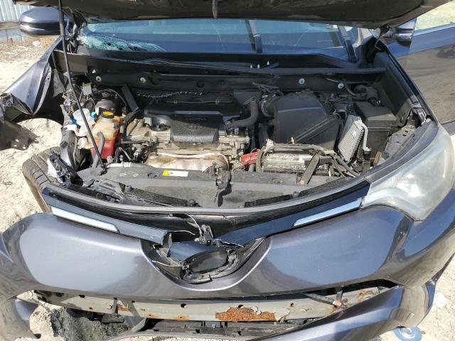 Photo 12 from auction – 2018 TOYOTA RAV4 ADVENTURE with VIN 2T3RFREV1JW743388