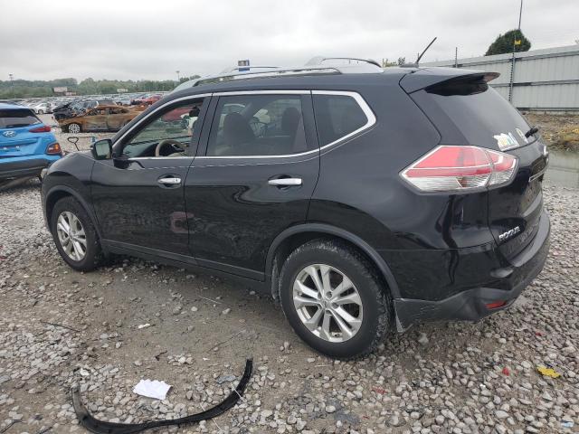 Photo 2 from auction – 2014 NISSAN ROGUE S with VIN 5N1AT2MT6EC793947