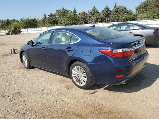 Photo 2 from auction – 2014 LEXUS ES 350 with VIN JTHBK1GG2E2103314