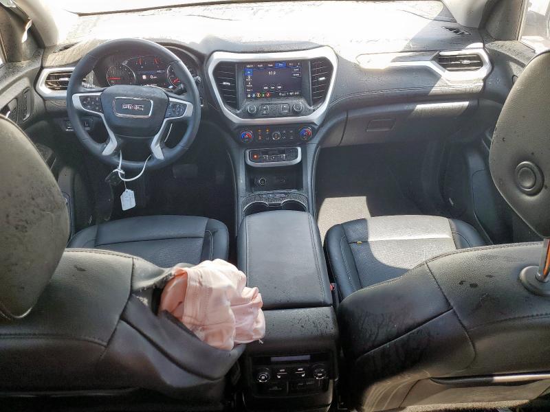 Photo 8 from auction – 2023 GMC ACADIA SLT with VIN 1GKKNMLS3PZ161287