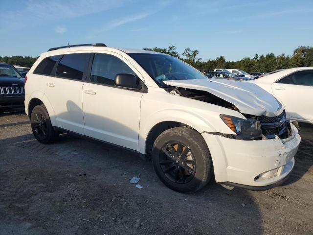 Photo 4 from auction – 2020 DODGE JOURNEY SE with VIN 3C4PDCAB9LT251174