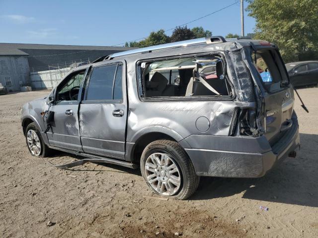 Photo 2 from auction – 2013 FORD EXPEDITION with VIN 1FMJK2A50DEF33880