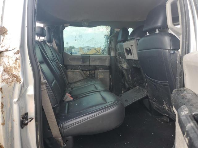 Photo 10 from auction – 2018 FORD F250 SUPER with VIN 1FT7W2B67JEB35135