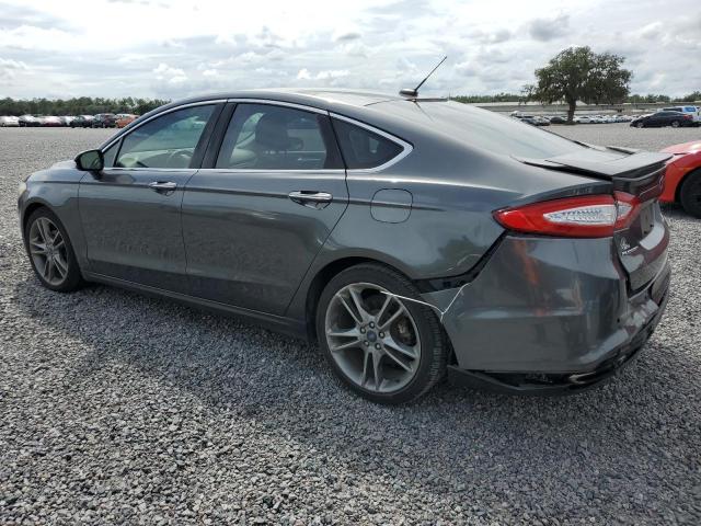 Photo 2 from auction – 2016 FORD FUSION TIT with VIN 3FA6P0K94GR275484