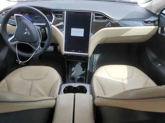 Photo 8 from auction – 2012 TESLA MODEL S with VIN 5YJSA1CP7CFP02312