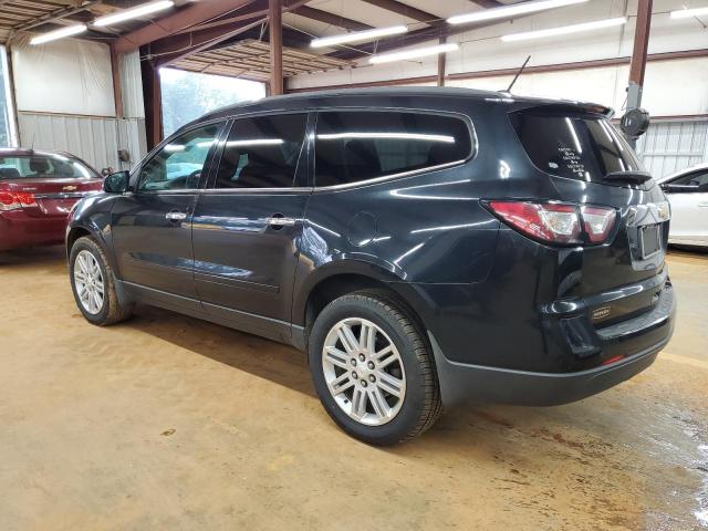 Photo 2 from auction – 2013 CHEVROLET TRAVERSE LT with VIN 1GNKRGKDXDJ180926