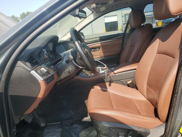 Photo 7 from auction – 2013 BMW 535 XI with VIN WBAFU7C5XDDU77576