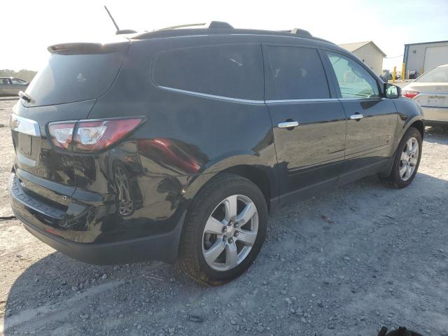 Photo 3 from auction – 2017 CHEVROLET TRAVERSE L with VIN 1GNKVGKD3HJ345944