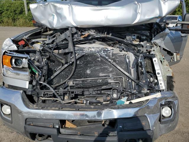 Photo 12 from auction – 2016 GMC SIERRA K35 with VIN 1GT42WC88GF200566