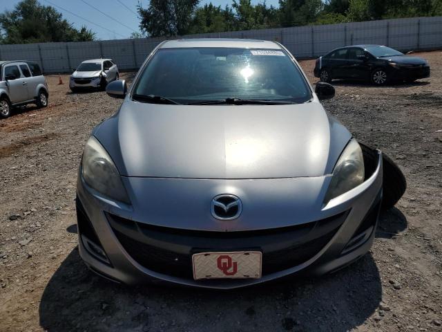 Photo 5 from auction – 2010 MAZDA 3 with VIN JM1BL1H59A1322072