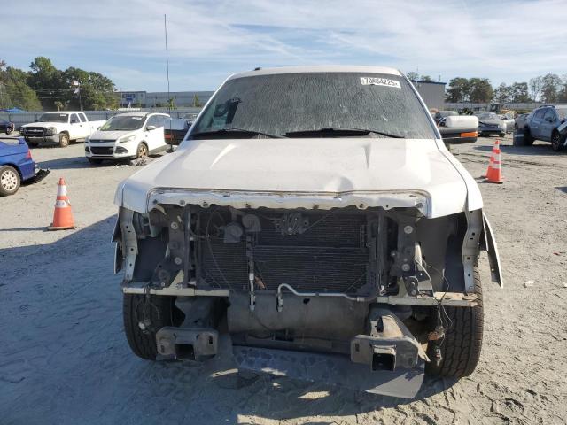 Photo 5 from auction – 2011 FORD F150 SUPER with VIN 1FTFW1E63BFA50810