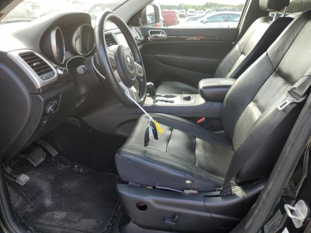 Photo 7 from auction – 2013 JEEP GRAND CHER with VIN 1C4RJFAT1DC574630