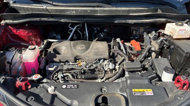 Photo 7 from auction – 2022 TOYOTA SIENNA LE with VIN 5TDKSKFC7NS042041