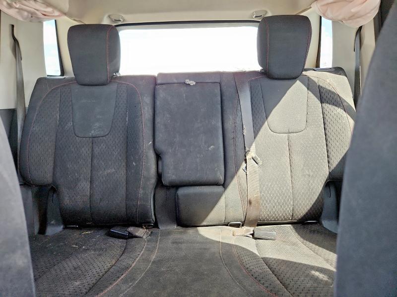 Photo 10 from auction – 2014 GMC TERRAIN SL with VIN 2GKALMEK2E6359477