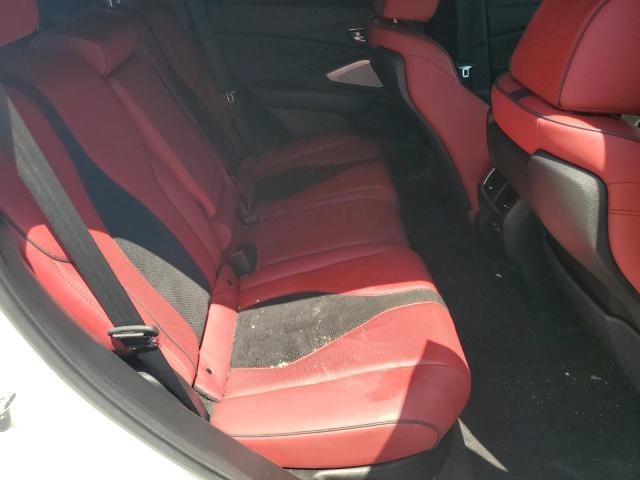 Photo 11 from auction – 2021 ACURA RDX A-SPEC with VIN 5J8TC2H64ML017978