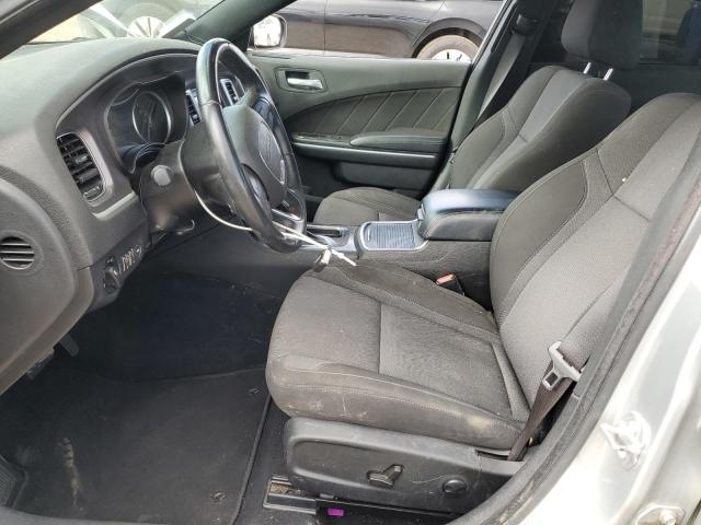 Photo 7 from auction – 2022 DODGE CHARGER SX with VIN 2C3CDXBG6NH161190