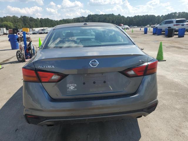Photo 6 from auction – 2020 NISSAN ALTIMA SR with VIN 1N4BL4CV2LC195459